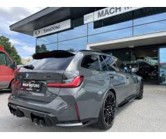 BMW M3 Competition xDrive Touring - 9