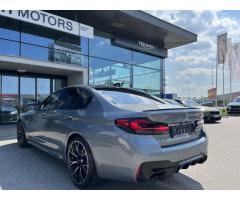 BMW M5 Competition,2023,záruka 3 roky - 9