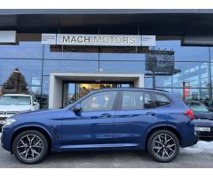 BMW X3 20d xDrive, 2022,záruka - 9