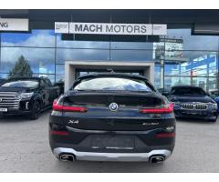 BMW X4 xDrive 30d, 04/2023 - 9