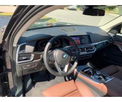 BMW X5 30d Nezávislé Tažné 2023/03 - 9