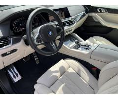 BMW X6 30d, 2023, el.tažné, ventilace - 9