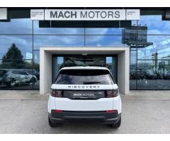 Land Rover Discovery Sport D200 SE AWD AUT - 9