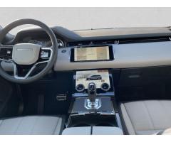 Land Rover Range Rover Evoque P200 R-Dynamic SE AWD AUT - 9