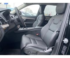 Volvo XC90 AWD Plus Dark, Ventil. sedadla - 9