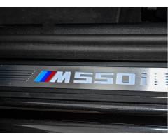 BMW Řada 5 M550i xDrive  06/2023 - 9