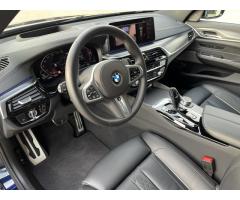 BMW Řada 6 630d xDrive GT, 2023, M sport - 9