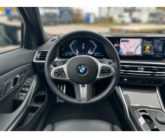 BMW Řada 3 M340i xDrive 2023 - 9