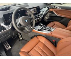 BMW X5 30d, tažné, ventilace, vzduch - 9
