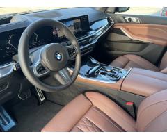 BMW X5 30d,el.tažné,vzduch,ventilace - 9