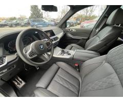 BMW X5 30d, ventilace, tažné, 2023 - 9