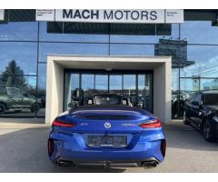 BMW Z4 M40i, 2023, Harman, Adap.temp. - 9