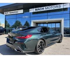 BMW Řada 8 M850i xDrive GranCoupé 2023/05 - 9