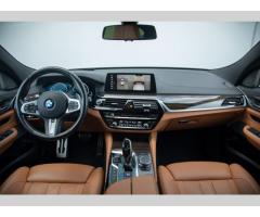 BMW Řada 6 640d GT xDrive Mpaket - 9