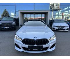 BMW Řada 8 840i xDrive Gran Coupé 09/2023 - 9