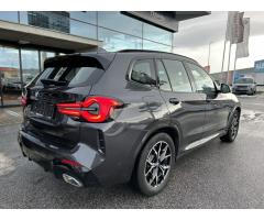 BMW X3 30xd, Nezávislé, El. tažné TOP - 9