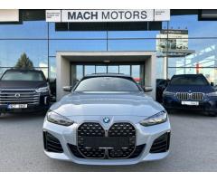 BMW Řada 4 M440i xDrive GranCoupé 03/2024 - 9