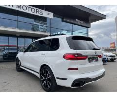 BMW X7 40d,Mpaket,Head up,22"kola - 9