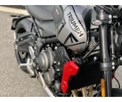 Triumph Trident 660 - 9