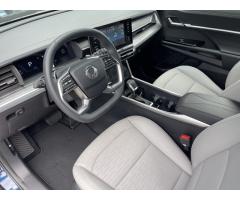 SsangYong Torres 1.5 GDI-T SUV - 9