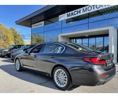 BMW Řada 5 530d xDrive, Ventilace sedadel - 8