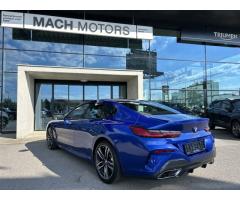 BMW Řada 8 BMW 840d xDrive Gran Coupé TOP - 8