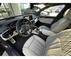 BMW Řada 6 640d GT, masáže, TV, záruka - 10