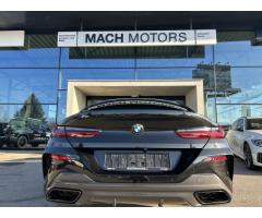 BMW Řada 8 M850i xDrive GranCoupé - 10