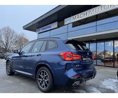 BMW X3 20d xDrive, 2022,záruka - 10