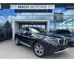 BMW X4 xDrive 30d, 04/2023 - 10