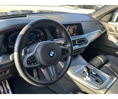 BMW X5 40xd, Nezávislé t. SKLADEM - 10