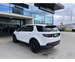 Land Rover Discovery Sport D200 SE AWD AUT - 10