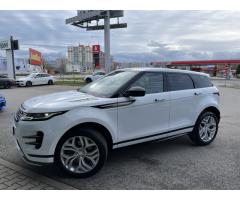 Land Rover Range Rover Evoque D165 R-Dynamic SE AWD AUT - 10