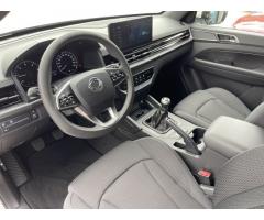 SsangYong Musso Grand Style 2.2 e-XDI - 10