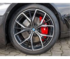 BMW Řada 5 M550i xDrive  06/2023 - 10