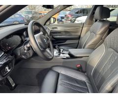 BMW Řada 6 630d xDrive GT, 2023, M sport - 10