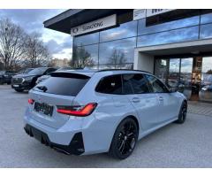 BMW Řada 3 M340i xDrive Touring - 10