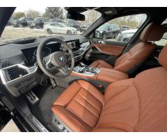 BMW X5 30d, tažné, ventilace, vzduch - 10
