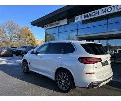 BMW X5 M50i xDrive 2023/05 - 10