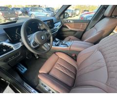 BMW X5 30d,el.tažné,vzduch,ventilace - 10