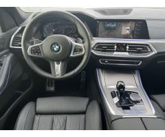 BMW X5 30d, ventilace, tažné, 2023 - 10