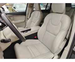 Volvo XC90 B5 Plus, vzduch, ventilace - 10