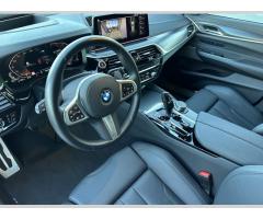 BMW Řada 6 640xi GT, TV B&W Nezávislé t. - 10