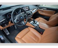 BMW Řada 6 640d GT xDrive Mpaket - 10