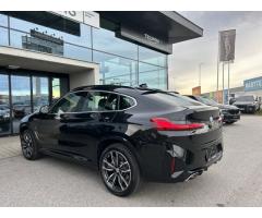 BMW X4 30xd, Laser, El. tažné 05/2023 - 10