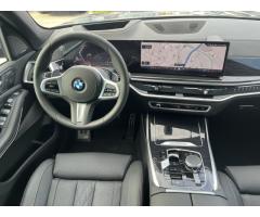 BMW X7 40d,El.tažné,Natáčecí náprava - 10