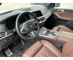 BMW X7 40d,Mpaket,Head up,22"kola - 10