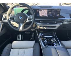 BMW X7 40d,Nezávislé,Masáže,Tažné - 10