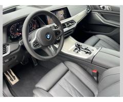 BMW X5 30d,Ventilace,Nezávislé,Tažné - 10