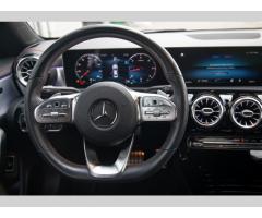 Mercedes-Benz CLA 200d AMG paket, 1.majitel ČR - 10